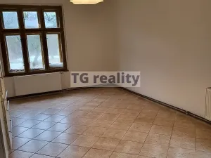 Pronájem bytu 2+kk, Praha - Suchdol, Trojanův mlýn, 56 m2