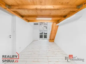 Prodej bytu 3+kk, Praha - Vinohrady, Bělehradská, 60 m2