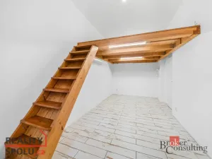 Prodej bytu 3+kk, Praha - Vinohrady, Bělehradská, 60 m2