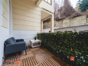 Prodej bytu 3+kk, Praha - Vinohrady, Bělehradská, 60 m2