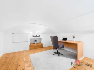 Prodej bytu 3+kk, Praha - Vinohrady, Bělehradská, 60 m2