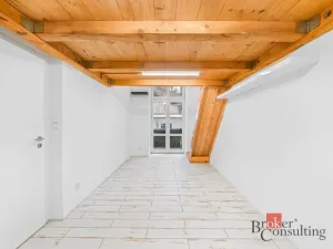 Prodej bytu 3+kk, Praha - Vinohrady, Bělehradská, 60 m2