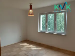 Pronájem bytu 3+1, Ostrov, Lidická, 74 m2