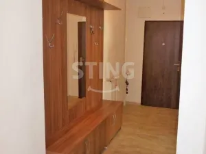 Pronájem bytu 2+1, Prostějov, Šárka, 67 m2