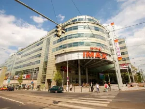 Pronájem restaurace, Praha - Žižkov, 135 m2