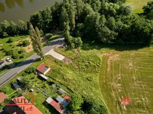 Prodej pozemku pro bydlení, Hájek, 3701 m2