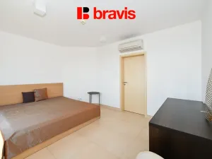 Prodej ubytování, Brno - Štýřice, Pražákova, 96 m2