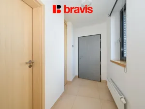 Prodej ubytování, Brno - Štýřice, Pražákova, 96 m2