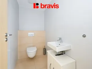 Prodej ubytování, Brno - Štýřice, Pražákova, 96 m2