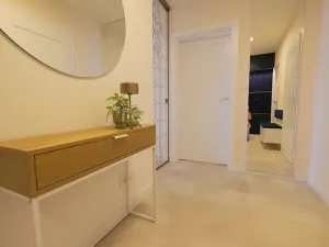 Pronájem bytu 2+1, Uherský Brod, Šaripova, 54 m2