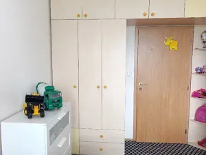 Prodej bytu 3+1, Uherský Brod, Sídl. Olšava, 70 m2