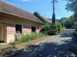 Prodej pozemku pro bydlení, Bojkovice, 819 m2