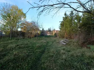 Prodej pozemku pro bydlení, Šumice, 2544 m2
