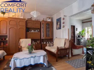 Prodej komerční nemovitosti, Suchdol nad Odrou, Komenského, 1900 m2