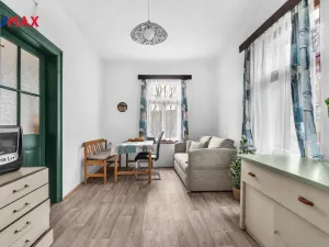 Prodej rodinného domu, Kostelec nad Orlicí - Kozodry, 82 m2