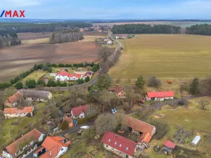 Prodej rodinného domu, Kostelec nad Orlicí - Kozodry, 82 m2