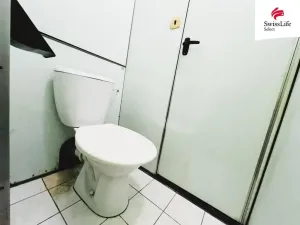 Prodej bytu 3+1, Přerov, Velká Dlážka, 60 m2