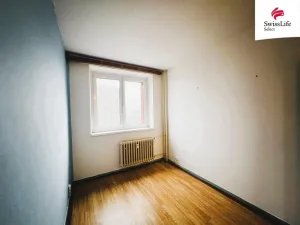 Prodej bytu 3+1, Přerov, Velká Dlážka, 60 m2