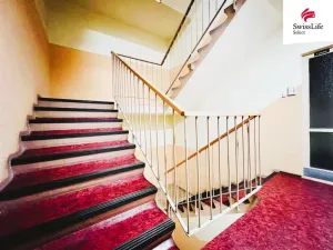 Prodej bytu 3+1, Přerov, Velká Dlážka, 60 m2