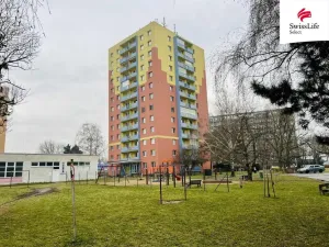 Prodej bytu 3+1, Přerov, Velká Dlážka, 60 m2