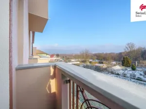 Prodej bytu 3+kk, Březová, Okružní, 64 m2