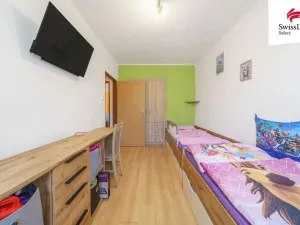 Prodej bytu 3+kk, Březová, Okružní, 64 m2