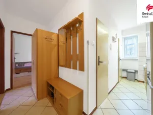 Prodej bytu 3+kk, Březová, Okružní, 64 m2