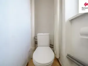 Prodej bytu 3+kk, Březová, Okružní, 64 m2