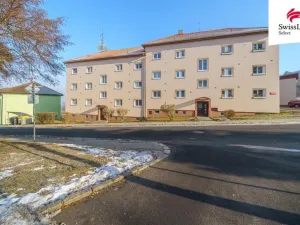 Prodej bytu 3+kk, Březová, Okružní, 64 m2