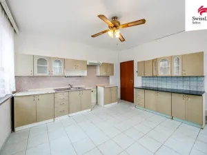 Prodej rodinného domu, Bystrovany, Makarenkova, 178 m2