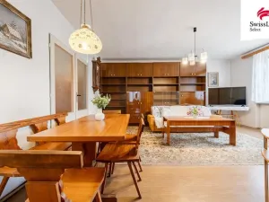 Prodej rodinného domu, Bystrovany, Makarenkova, 178 m2