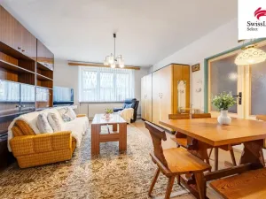 Prodej rodinného domu, Bystrovany, Makarenkova, 178 m2