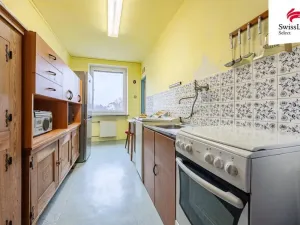 Prodej rodinného domu, Bystrovany, Makarenkova, 178 m2