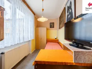 Prodej rodinného domu, Bystrovany, Makarenkova, 178 m2