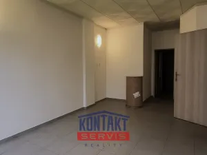 Pronájem obchodního prostoru, Kaplice, Tržní, 142 m2