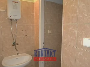 Pronájem obchodního prostoru, Kaplice, Tržní, 142 m2