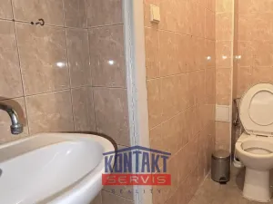 Pronájem obchodního prostoru, Kaplice, Tržní, 142 m2