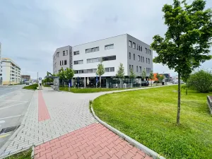 Pronájem obchodního prostoru, České Budějovice, České Vrbné, 40 m2