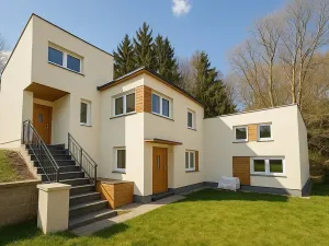 Prodej rodinného domu, Bozkov, 190 m2