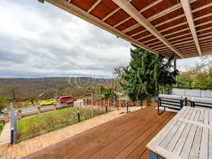 Pronájem kanceláře, Roztoky, Nad vinicemi, 393 m2