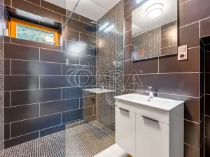 Pronájem kanceláře, Roztoky, Nad vinicemi, 393 m2