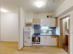 Pronájem bytu 2+kk, Olomouc, Vídeňská, 60 m2
