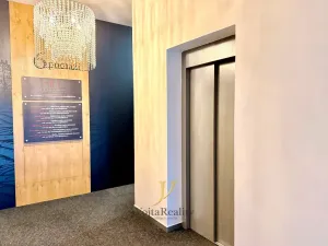 Pronájem bytu 2+kk, Olomouc, Vídeňská, 60 m2