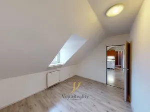 Pronájem bytu 2+kk, Olomouc, Tvrdíkova, 30 m2