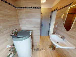 Pronájem bytu 2+kk, Olomouc, Tvrdíkova, 30 m2