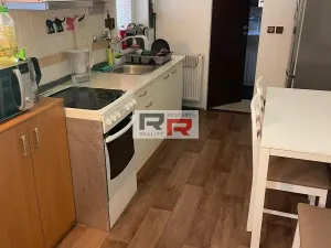Pronájem bytu 2+1, Olomouc - Chválkovice, Prokopa Holého, 48 m2