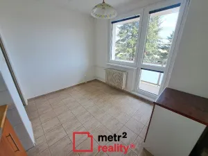 Prodej bytu 1+1, Olomouc, Politických vězňů, 38 m2