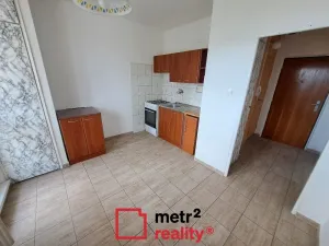 Prodej bytu 1+1, Olomouc, Politických vězňů, 38 m2