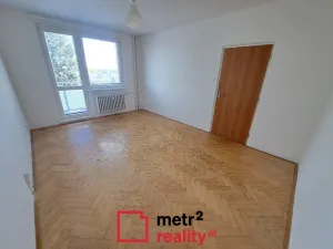 Prodej bytu 1+1, Olomouc, Politických vězňů, 38 m2