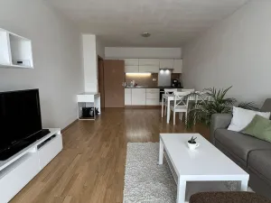 Pronájem bytu 2+kk, Brno, Sochorova, 60 m2